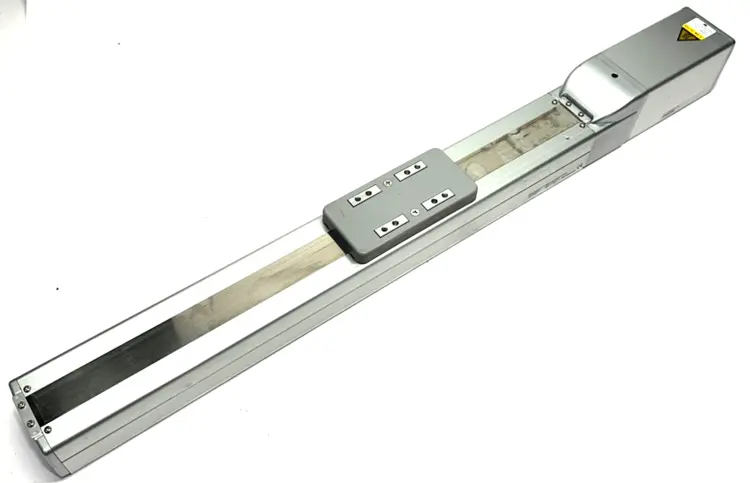 Used IAI RCP6-SA7C-WA-56P-8-400-P3-R05-CJB-HPR Linear Actuators Michigan US | Maverick Industrial Sales #1470251