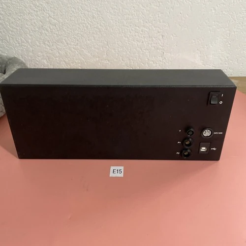 Used ELEMENTAL SCIENTIFIC, INC. ECU-DX Miscellaneous MRO Indiana US | J&J Industrial Supply #518967
