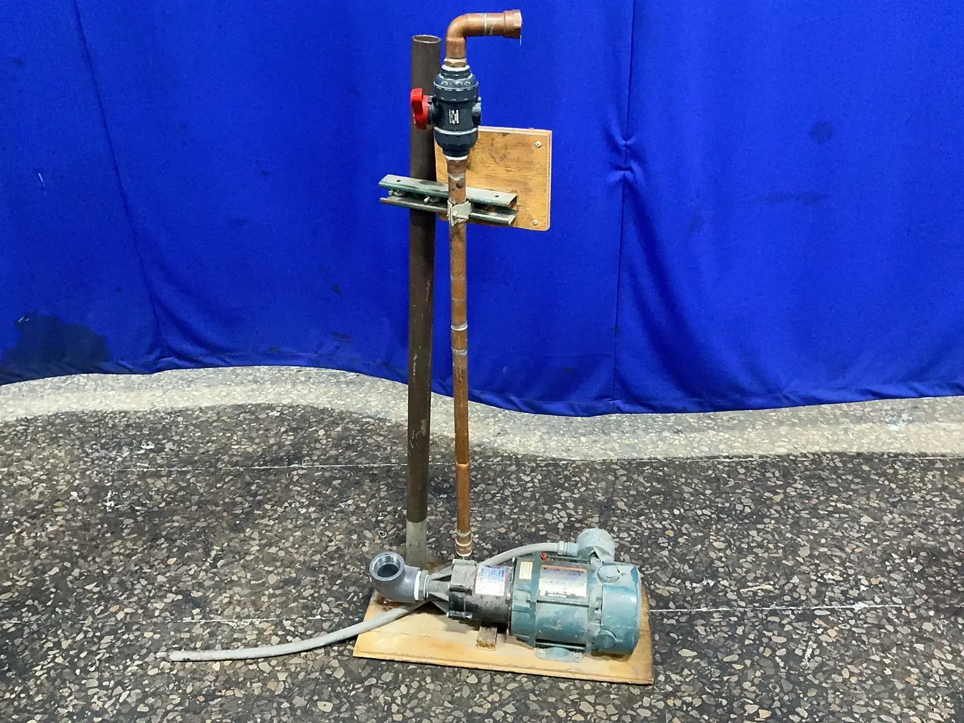 Used MARCH MFG. CO. TE7RMD Centrifugal Pumps Ohio US | HGR 24 #1358736