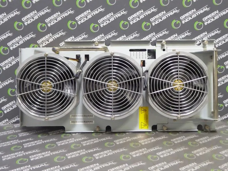 IBM 22R4206 22R4215 Triple Cooling Fan Assembly for DS8000 Used