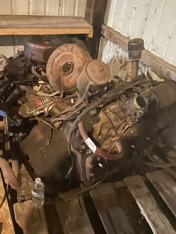Used _UNKNOWN_ _UNKNOWN_ Automotive Equipment Minnesota US | K-BID 7 #171293