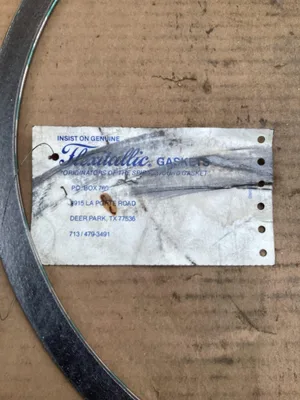 Flexitallic Spiral Wound Gasket A889764705 16 5/8
