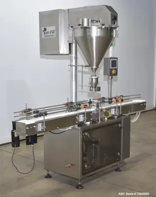 USED PER-FIL PF23