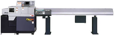 CITIZEN BARTOP LUB12 Magazine Type Bar Loaders | Demonstration Account (1)