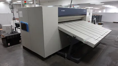 2018 SCREEN Ultima 24000 CTP CTP Lines | Machinery Solutions Group, Inc. (1)