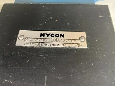 USED REXROTH 4WS2EM10-41/10B2ET315K8BM