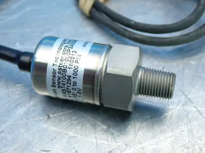 USED AMERICAN SENSOR TECHNOLOGIES AST4100B010C0P3A0000