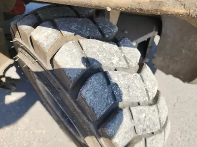 Used 2000 CATERPILLAR GP30K Misc Forklifts Idaho US | Proxy Equipment #1388629