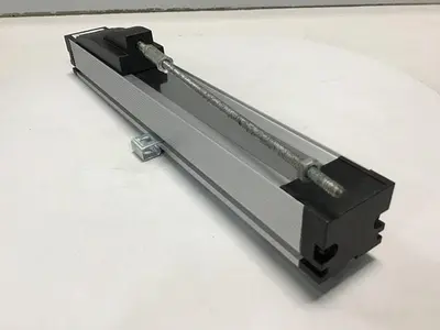 USED NOVOTECHNIK TLH0150