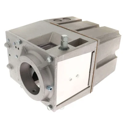 Honeywell V4055E1016 Valve Actuator [New]