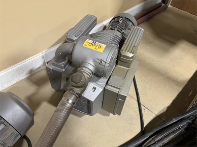 USED 2005 SCM ROUTECH "RECORD125"