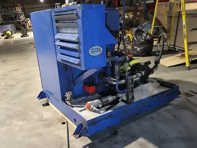 USED PEERLESS PESL-150-15