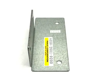 New | in-Stock Fanuc A05B-2601-D200 Robot Parts Michigan US | Maverick Industrial Sales #1475215