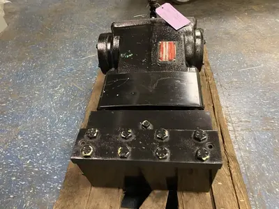 USED MYERS CPM15-15BHB-11