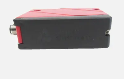 NEW LEUZE HRT 96M/P-1600-2000-42 SENSOR HRT 96MP1600200042
