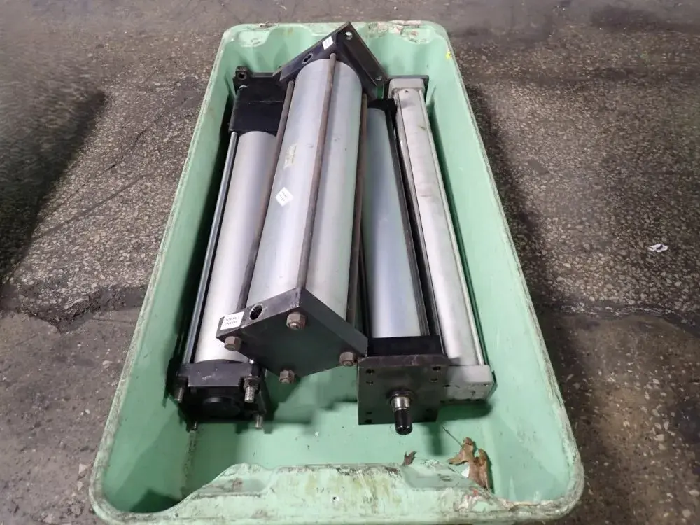 Cylinders