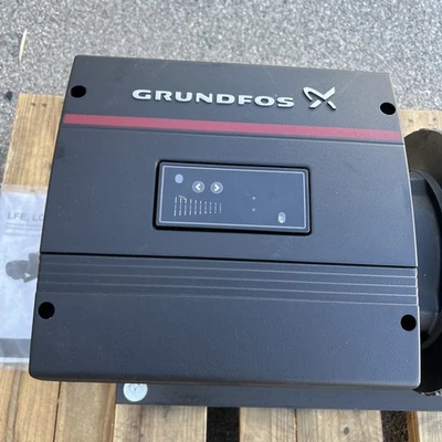 New | in-Stock Grundfos 15705-2P-5HP LCSE Centrifugal Pumps California US | Davliegogo LLC #1705469