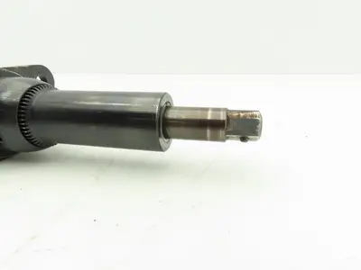 Stanley QE8ST090F41S08 Electric Nutrunner Drive 1/2" Retractable 90Nm 900 RPM