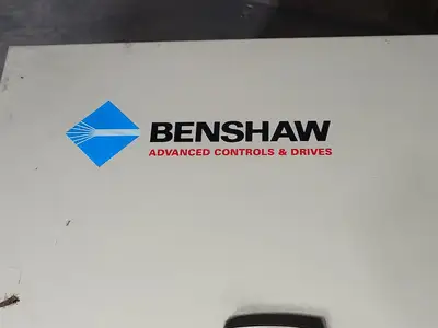 Used BENSHAW FVN150N600E-212840A400-A70AJ0000000-00 Switchgears British Columbia CA | Lenmark #1427008