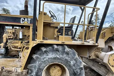 Used 1996 CATERPILLAR SS250B Asphalt Pavers Texas US | Proxy Equipment #1383001