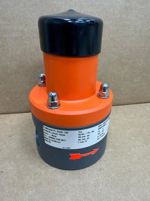 Prominent 1006851 Relief Valves | Fram Fram LLC (3)
