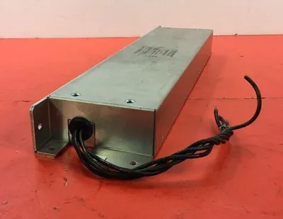 Used SCHAFFNER _UNKNOWN_ PLC Processors South Carolina US | Palmetto Automation #1165147