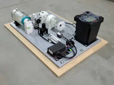 NEW THERMO SCIENTIFIC 2111LL