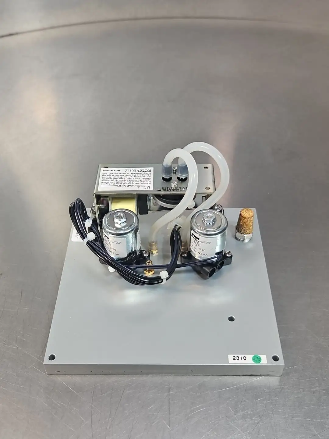 USED Markem 694970