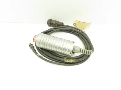 Dukane Ultrasonic Welder Welding Gun Handheld