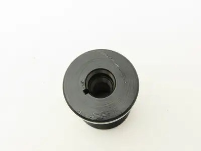 Sopko C400-2BKW Cincinnati RH Adapter For 1.250" ID Wheels .87" Large End Taper