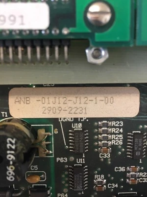 Used Barber Colman A-13537 PLC Processors Indiana US | J&J Industrial Supply #497980