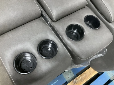 Used _UNKNOWN_ _UNKNOWN_ Boat Parts & Accessories Michigan US | Miedema Asset Management Group #1578630