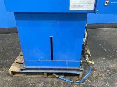 Used BRANSON PSD1216R Degreasers Ohio US | HGR 24 #1176373