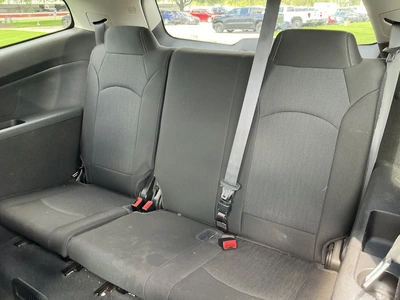 Used 2015 CHEVROLET TRAVERSE SUVs Michigan US | Miedema Asset Management Group #1468585