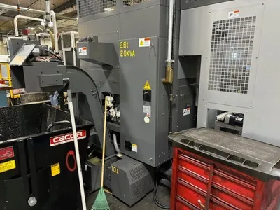 2024 TAKAMAZ XT-6T CNC Lathes | Graff-Pinkert (6)