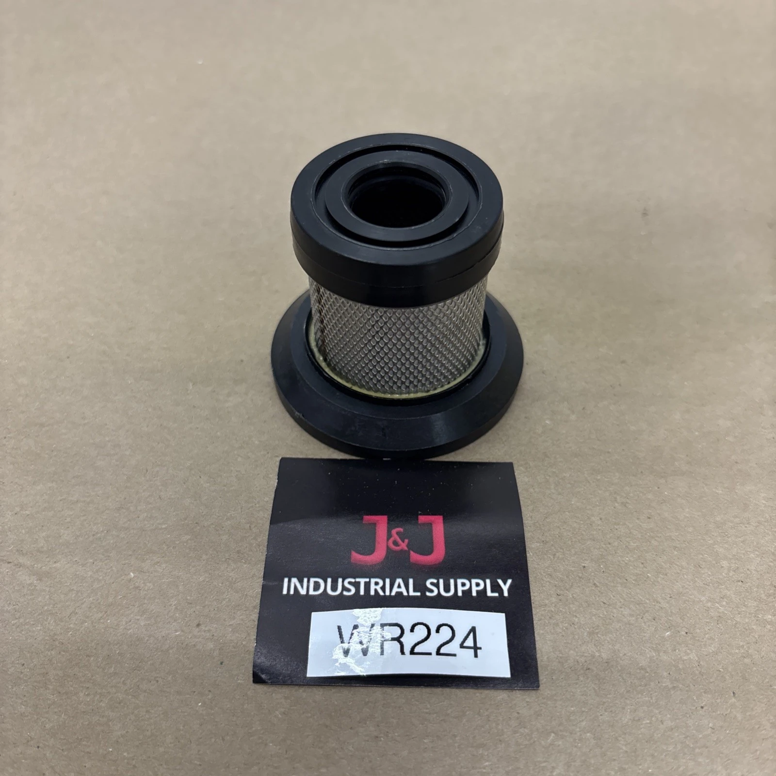 NEW KAESER PF20