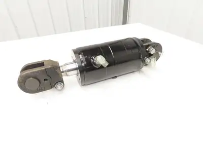 Hyster 1504880 Forklift  Hydraulic Forklift Tilt Cylinder From E80XN
