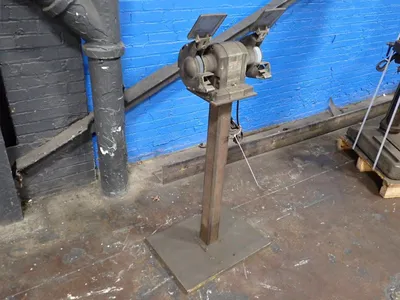 Craftsman  4" 1/3 Hp Grinder