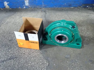 Used TIMKEN MS30HXTL Tooling & Accessories (Other) Ohio US | HGR 24 #727993
