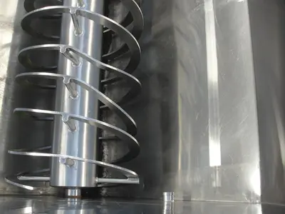 USED WALKER BLENDER