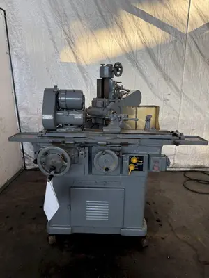 USED BROWN & SHARPE NO. 13