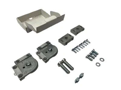 New | in-Stock Rexroth Aluminum Joint 60X60 Misc Fasteners Michigan US | Maverick Industrial Sales #1507277