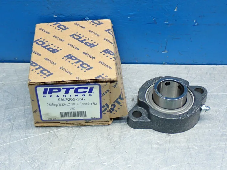 New | in-Stock IPTCI BEARINGS SBLF20516G Tooling & Accessories (Other) Ohio US | HGR 24 #1089635