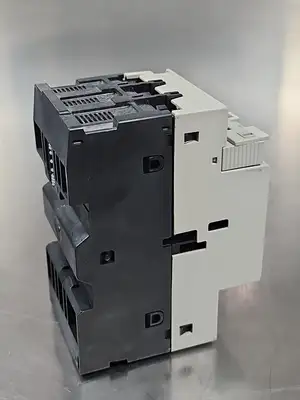 Telemecanique GV2-M06 Motor Circuit Breaker Loc4D12