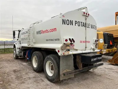 USED 2024 Freightliner M2 106 WT