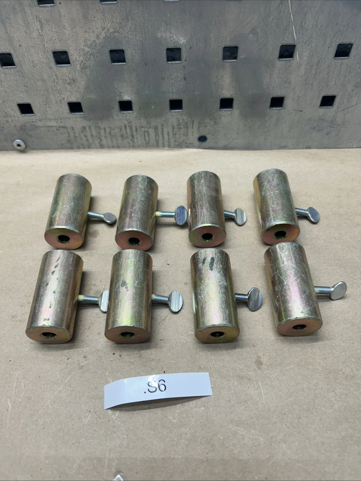 (8) PRD-WEIGHT-EWCC   WEIGHT FOR PRD DAMPER NNB Fast Shipping 🇺🇸 + Warranty