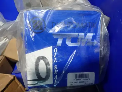 Bearings, Bushings