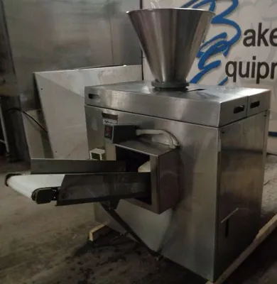 Used WP HATON PARTA SE Dough Dividers California US | BakeryEquipment.com #1554835