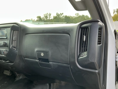 Used 2014 CHEVROLET SILVERADO Pickup Trucks Michigan US | Miedema Asset Management Group #1463085