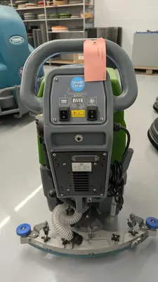 USED 2022 ICE Simple Clean 18